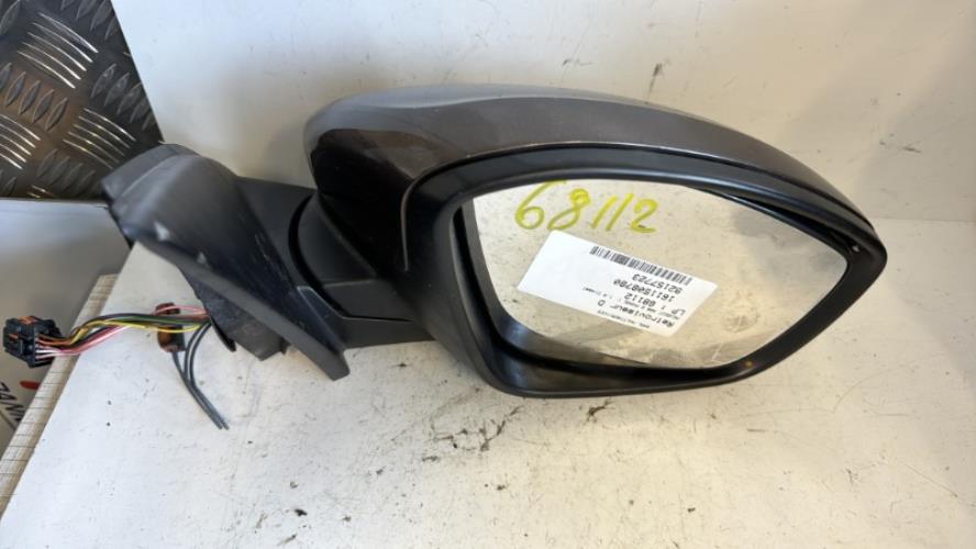 Retroviseur droit PEUGEOT 308 2 PHASE 1 Diesel - Image 1