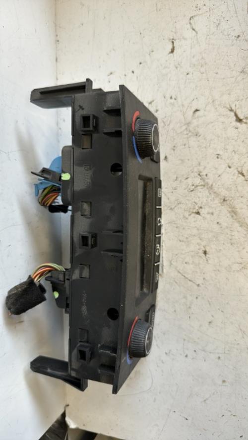 Commande chauffage PEUGEOT 207 PHASE 2 BREAK Diesel - Image 3