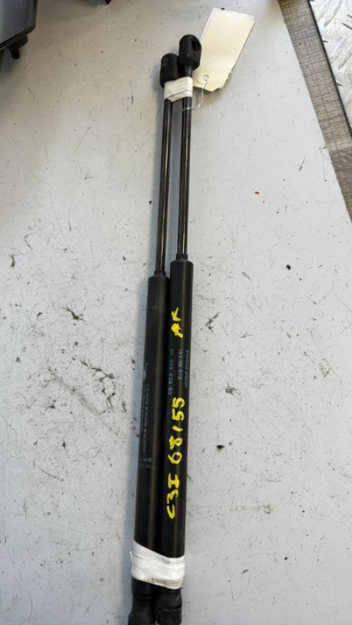 Verin de coffre CITROEN C3 2 Essence - Image 1
