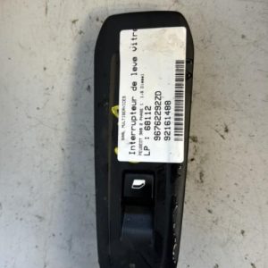 Interrupteur de leve vitre avant droit PEUGEOT 308 2 PHASE 1 Diesel - Image 1