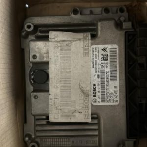 Kit de demarrage PEUGEOT 207 PHASE 2 BREAK Diesel - Image 1