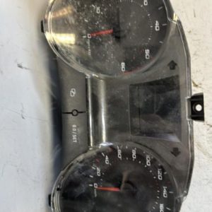 Compteur SEAT IBIZA 4 ST PHASE 1 BREAK Diesel - Image 1