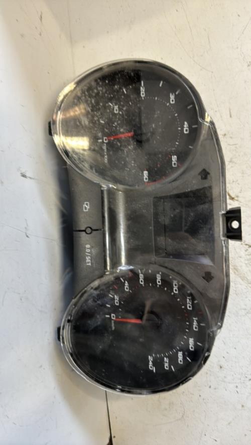 Compteur SEAT IBIZA 4 ST PHASE 1 BREAK Diesel - Image 1