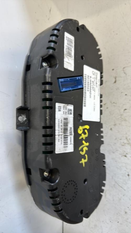Compteur SEAT IBIZA 4 ST PHASE 1 BREAK Diesel - Image 3