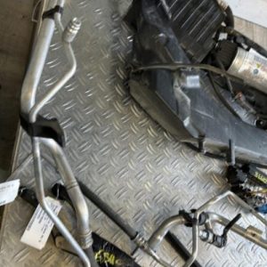 Tuyau de climatisation PEUGEOT 207 PHASE 2 BREAK Diesel - Image 1