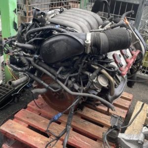 Moteur AUDI A6 2 AVANT PHASE 2 BREAK Essence - Image 1