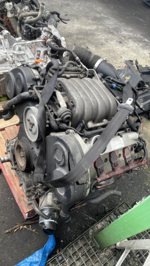 Moteur AUDI A6 2 AVANT PHASE 2 BREAK Essence - Image 4