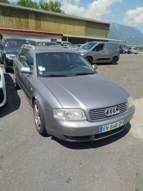 Moteur AUDI A6 2 AVANT PHASE 2 BREAK Essence - Image 5