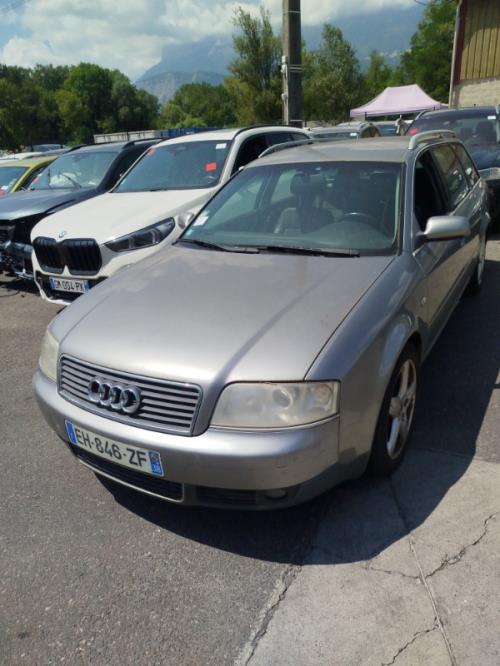Moteur AUDI A6 2 AVANT PHASE 2 BREAK Essence - Image 6