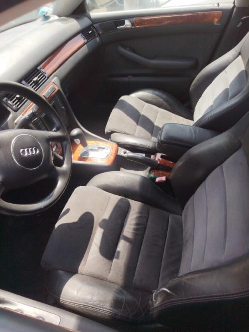 Moteur AUDI A6 2 AVANT PHASE 2 BREAK Essence - Image 7