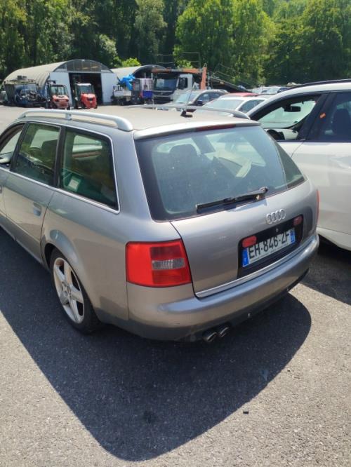 Moteur AUDI A6 2 AVANT PHASE 2 BREAK Essence - Image 8