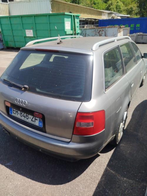 Moteur AUDI A6 2 AVANT PHASE 2 BREAK Essence - Image 9