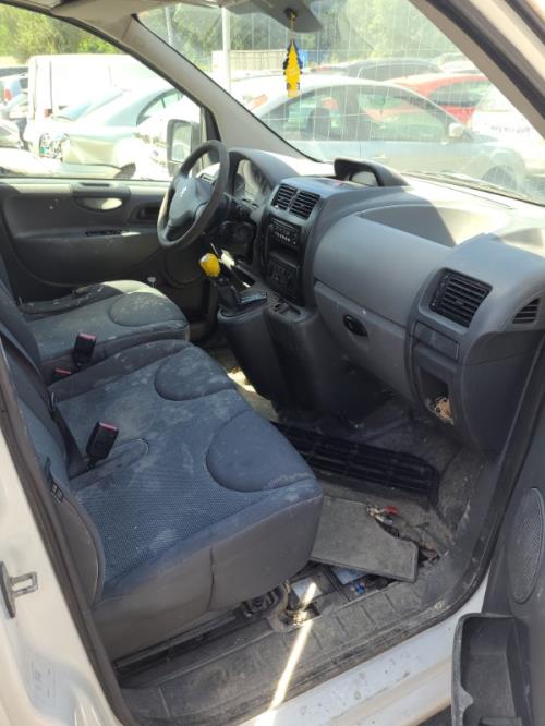 Divers PEUGEOT EXPERT 2 Diesel - Image 10