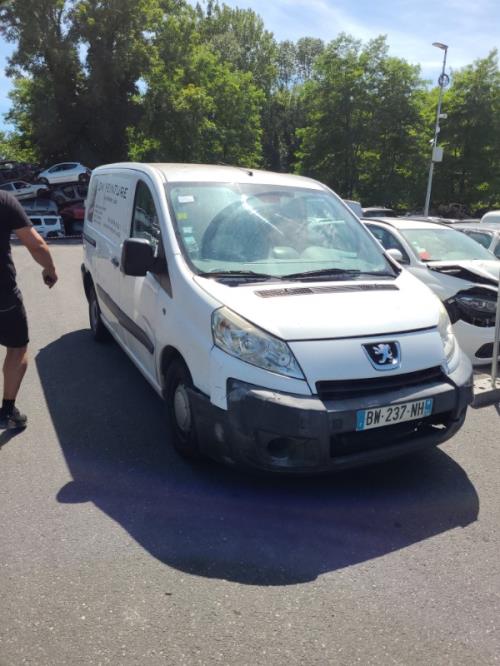 Divers PEUGEOT EXPERT 2 Diesel - Image 5