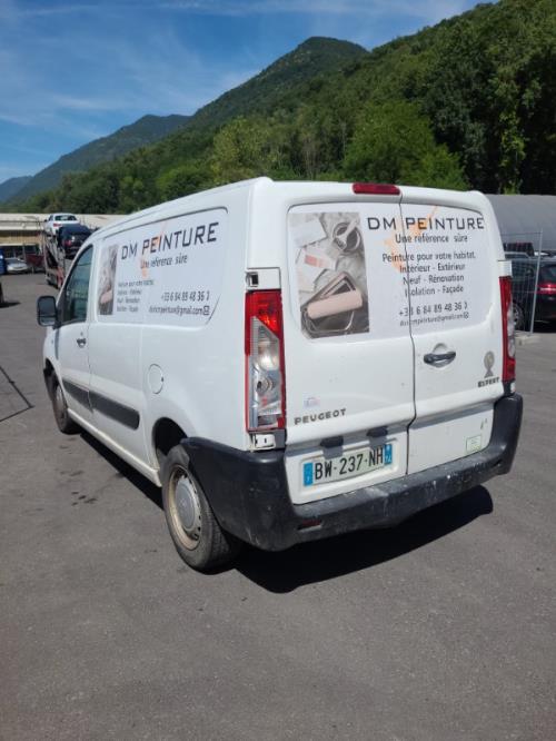 Divers PEUGEOT EXPERT 2 Diesel - Image 7