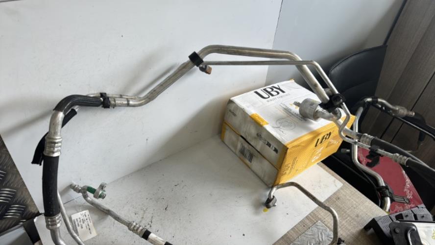 Tuyau de climatisation CITROEN DS4 PHASE 1 Essence - Image 2