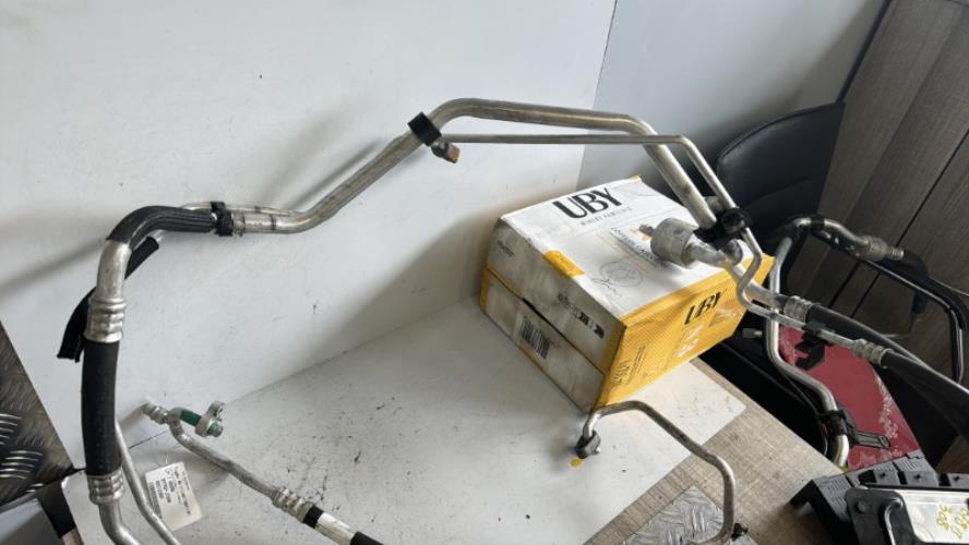 Tuyau de climatisation CITROEN DS4 PHASE 1 Essence - Image 3