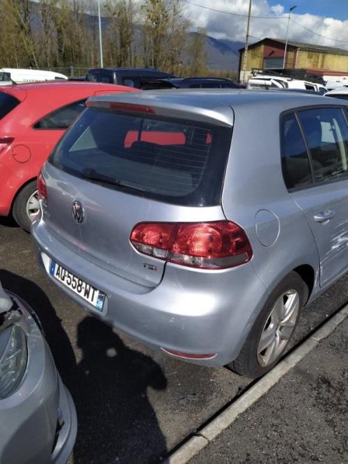 Tuyau de climatisation VOLKSWAGEN GOLF 6 Essence - Image 8