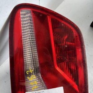 Feu arriere secondaire gauche (feux) SEAT IBIZA 4 ST PHASE 1 BREAK Diesel - Image 1
