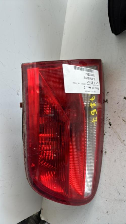 Feu arriere secondaire gauche (feux) SEAT IBIZA 4 ST PHASE 1 BREAK Diesel - Image 2