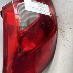 Feu arriere principal gauche (feux) SEAT IBIZA 4 ST PHASE 1 BREAK Diesel - Image 1