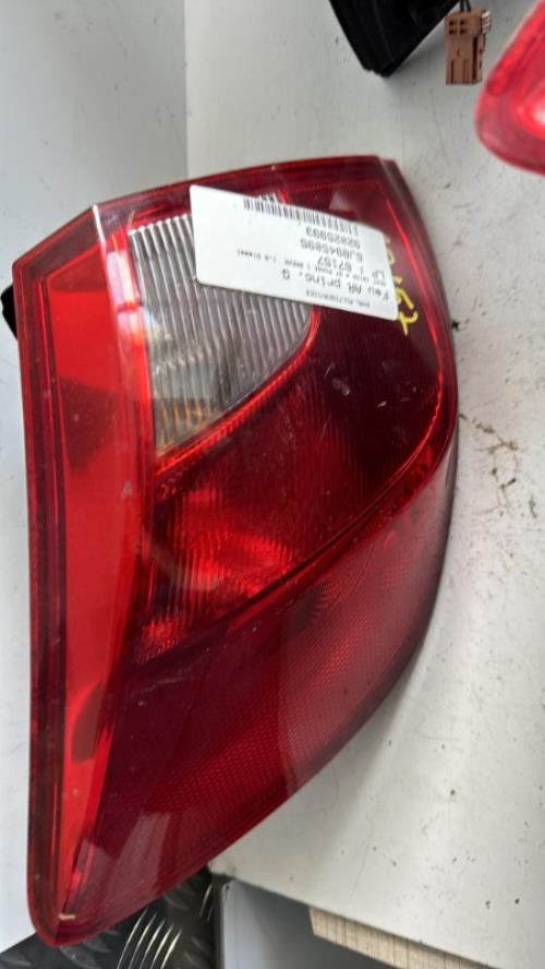 Feu arriere principal gauche (feux) SEAT IBIZA 4 ST PHASE 1 BREAK Diesel - Image 2