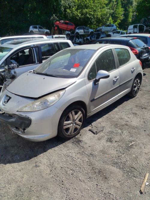 Pedale d'accelerateur PEUGEOT 207 PHASE 1 Diesel - Image 4