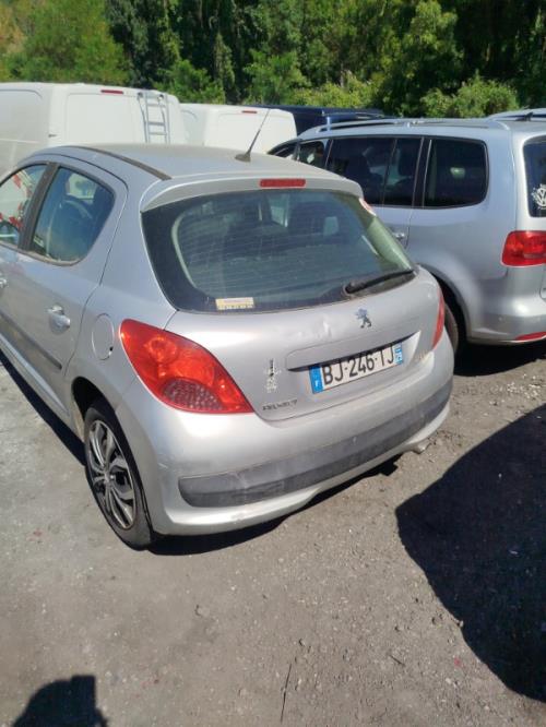 Pedale d'accelerateur PEUGEOT 207 PHASE 1 Diesel - Image 6