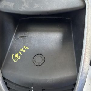 Aerateur tableau de bord PEUGEOT 207 PHASE 1 Diesel - Image 1