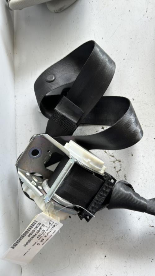 Ceinture arriere droit SEAT IBIZA 4 ST PHASE 1 BREAK Diesel - Image 2