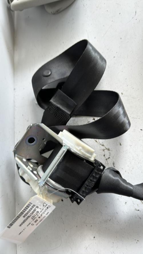 Ceinture arriere droit SEAT IBIZA 4 ST PHASE 1 BREAK Diesel - Image 3
