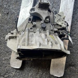 Boite de vitesses PEUGEOT 308 2 PHASE 1 Diesel - Image 1