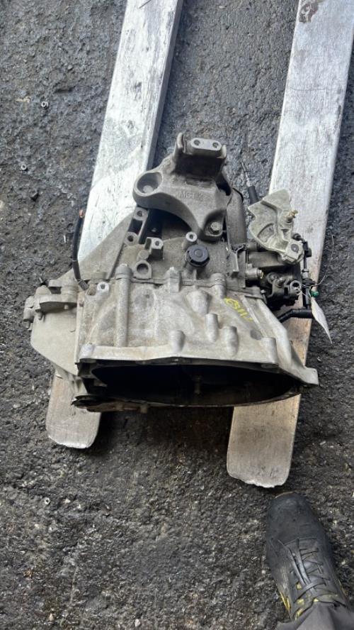Boite de vitesses PEUGEOT 308 2 PHASE 1 Diesel - Image 1