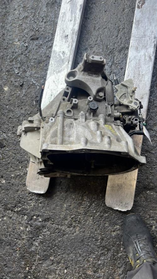 Boite de vitesses PEUGEOT 308 2 PHASE 1 Diesel - Image 2