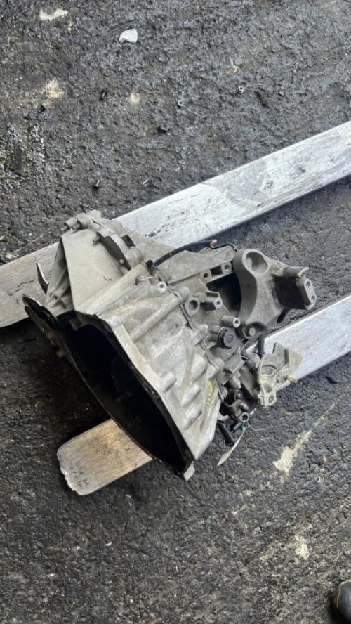 Boite de vitesses PEUGEOT 308 2 PHASE 1 Diesel - Image 5