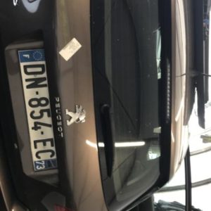 Malle/Hayon arriere PEUGEOT 308 2 PHASE 1 Diesel - Image 1