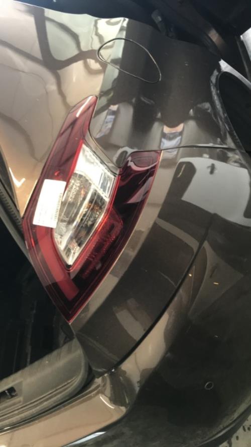 Feu arriere principal droit (feux) PEUGEOT 308 2 PHASE 1 Diesel - Image 1