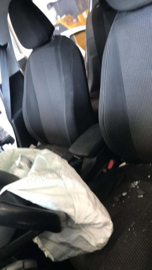 Siege avant gauche PEUGEOT 308 2 PHASE 1 Diesel - Image 1