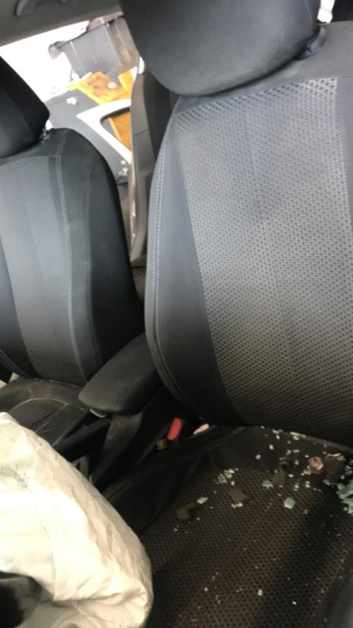 Siege avant gauche PEUGEOT 308 2 PHASE 1 Diesel - Image 2
