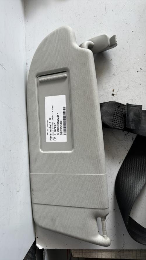 Pare soleil droit SEAT IBIZA 4 ST PHASE 1 BREAK Diesel - Image 1