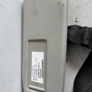 Pare soleil gauche SEAT IBIZA 4 ST PHASE 1 BREAK Diesel - Image 1