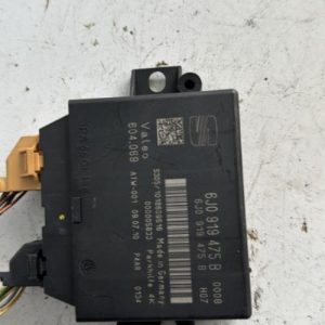 Calculateur SEAT IBIZA 4 ST PHASE 1 BREAK Diesel - Image 1