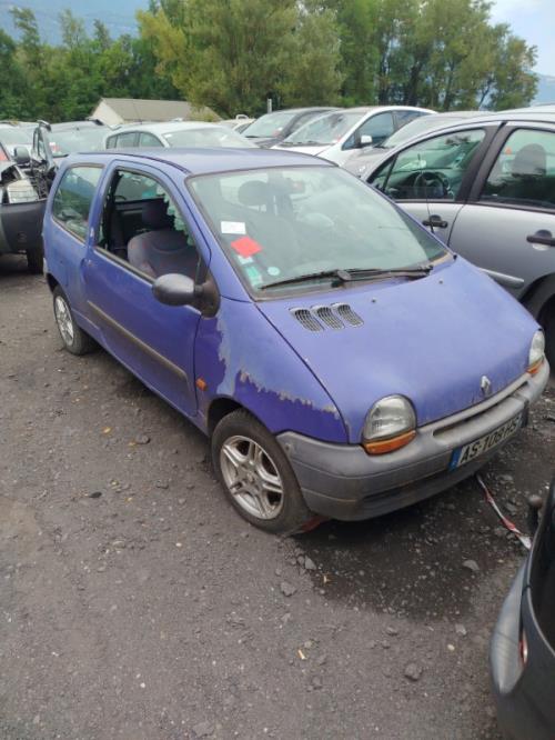 Serrure avant droit RENAULT TWINGO 1 PHASE 1 Essence - Image 4