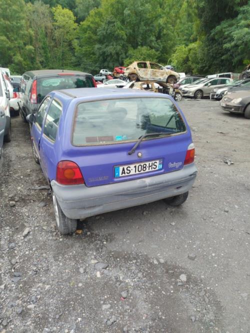 Serrure avant droit RENAULT TWINGO 1 PHASE 1 Essence - Image 7