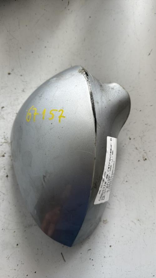 Coquille de retroviseur droit SEAT IBIZA 4 ST PHASE 1 BREAK Diesel - Image 1