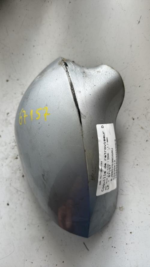 Coquille de retroviseur droit SEAT IBIZA 4 ST PHASE 1 BREAK Diesel - Image 2