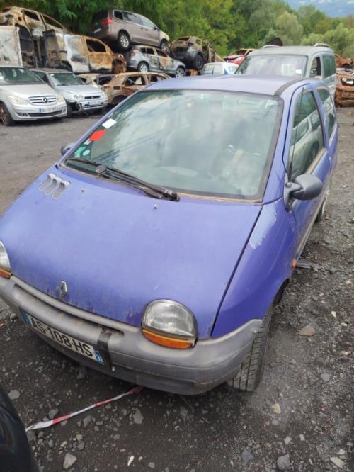 Commodo phare RENAULT TWINGO 1 PHASE 1 Essence - Image 5