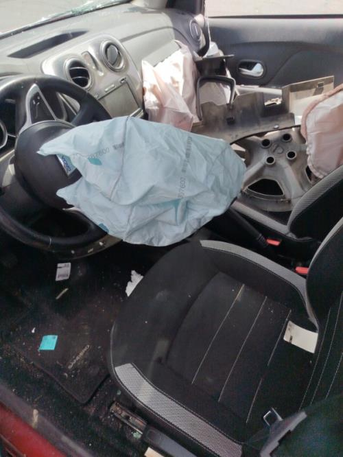 Boitier filtre a air DACIA SANDERO 2 PHASE 2 Essence - Image 7