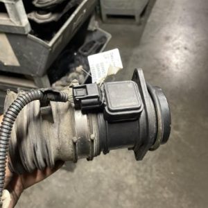 Debitmetre RENAULT KANGOO 2 PHASE 2 Diesel - Image 1