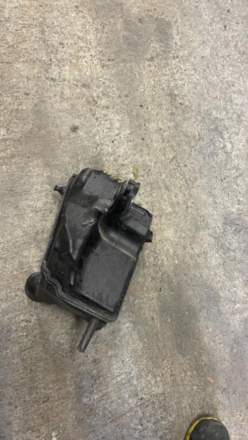 Boitier filtre a air RENAULT KANGOO 2 PHASE 2 Diesel - Image 1